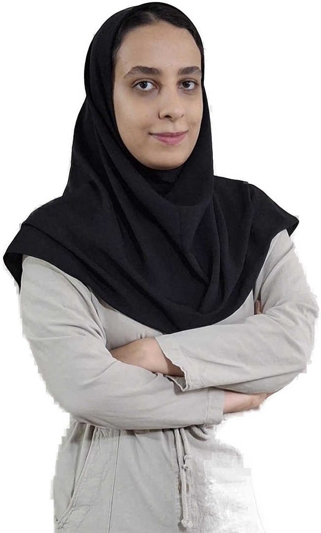 فاطمه شمسی